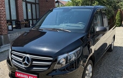 Mercedes-Benz Vito, 2020 год, 5 780 000 рублей, 1 фотография
