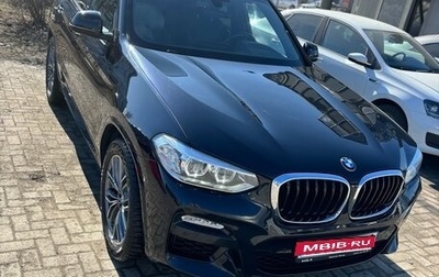 BMW X3, 2019 год, 4 300 000 рублей, 1 фотография