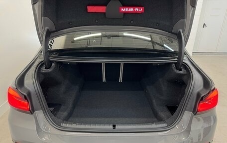 BMW 5 серия, 2020 год, 5 890 000 рублей, 18 фотография