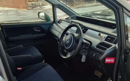 Honda Stepwgn IV, 2009 год, 1 300 000 рублей, 3 фотография