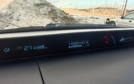 Honda Stepwgn IV, 2009 год, 1 300 000 рублей, 7 фотография