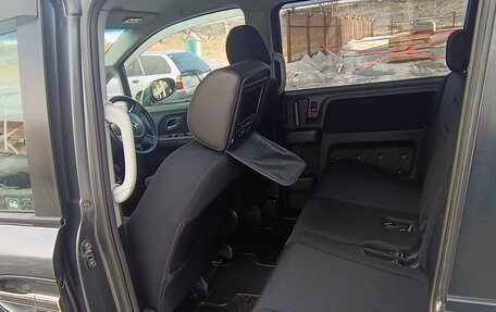 Honda Stepwgn IV, 2009 год, 1 300 000 рублей, 9 фотография