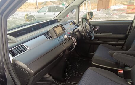 Honda Stepwgn IV, 2009 год, 1 300 000 рублей, 8 фотография