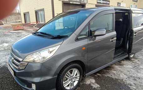 Honda Stepwgn IV, 2009 год, 1 300 000 рублей, 10 фотография