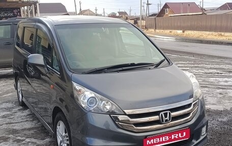 Honda Stepwgn IV, 2009 год, 1 300 000 рублей, 11 фотография