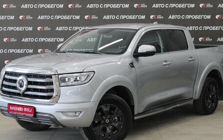 Great Wall Poer, 2023 год, 2 983 000 рублей, 1 фотография