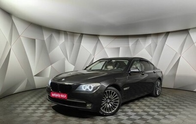 BMW 7 серия, 2010 год, 1 600 000 рублей, 1 фотография
