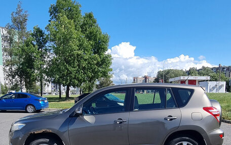 Toyota RAV4, 2010 год, 1 350 000 рублей, 4 фотография