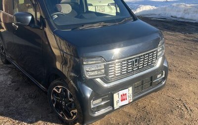 Honda N-WGN, 2020 год, 1 050 000 рублей, 1 фотография