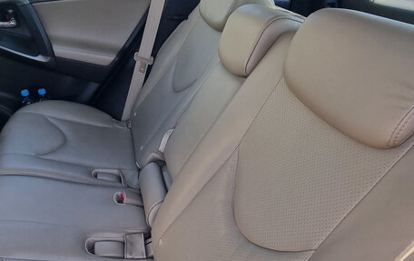 Toyota RAV4, 2010 год, 1 350 000 рублей, 8 фотография