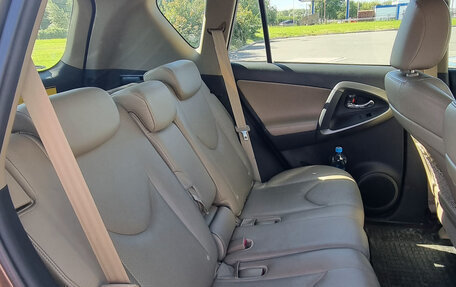 Toyota RAV4, 2010 год, 1 350 000 рублей, 6 фотография