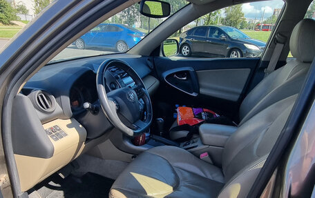 Toyota RAV4, 2010 год, 1 350 000 рублей, 7 фотография