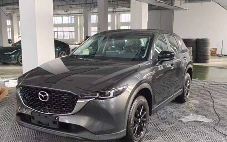 Mazda CX-5 II, 2025 год, 2 600 000 рублей, 1 фотография