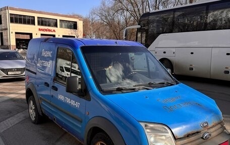 Ford Transit Connect, 2008 год, 175 000 рублей, 5 фотография