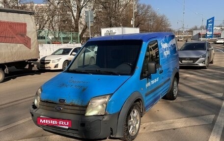 Ford Transit Connect, 2008 год, 175 000 рублей, 3 фотография