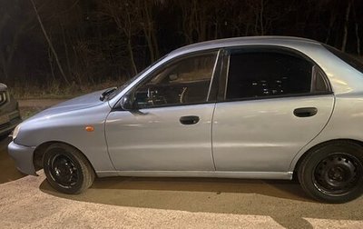 Chevrolet Lanos I, 2006 год, 125 000 рублей, 1 фотография