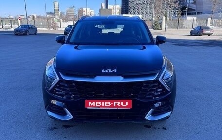 KIA Sportage IV рестайлинг, 2025 год, 4 050 000 рублей, 1 фотография