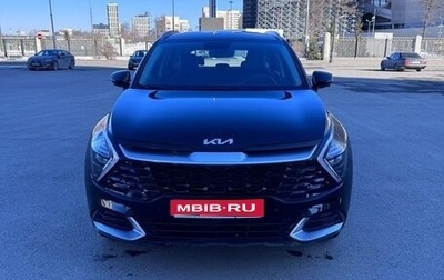 KIA Sportage IV рестайлинг, 2025 год, 4 050 000 рублей, 1 фотография