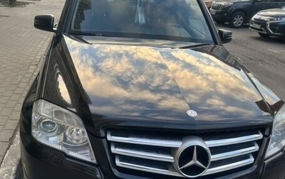 Mercedes-Benz GLK-Класс, 2011 год, 1 500 000 рублей, 1 фотография