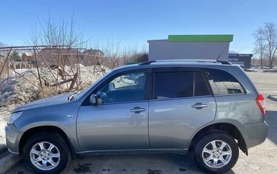 Chery Tiggo (T11), 2014 год, 650 000 рублей, 1 фотография