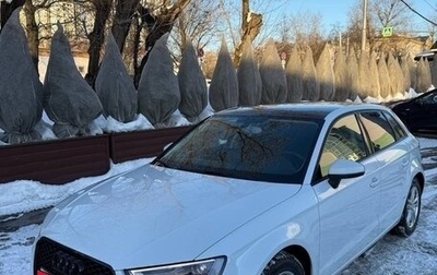 Audi A3, 2013 год, 1 250 000 рублей, 1 фотография