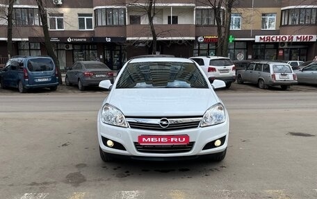 Opel Astra H, 2012 год, 980 000 рублей, 1 фотография