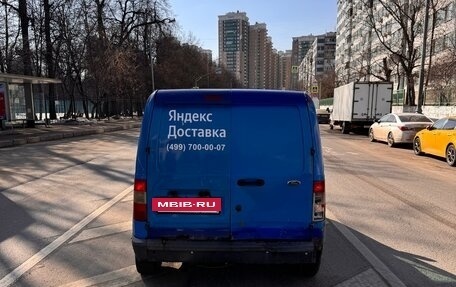 Ford Transit Connect, 2008 год, 175 000 рублей, 8 фотография