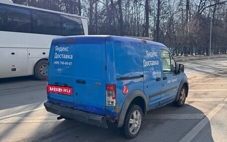 Ford Transit Connect, 2008 год, 175 000 рублей, 7 фотография