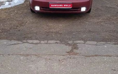 Chevrolet Lacetti, 2005 год, 360 000 рублей, 1 фотография