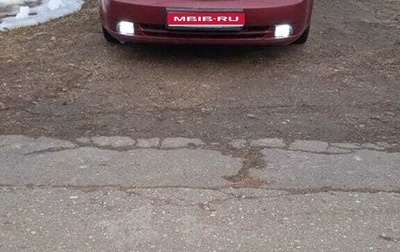 Chevrolet Lacetti, 2005 год, 360 000 рублей, 1 фотография