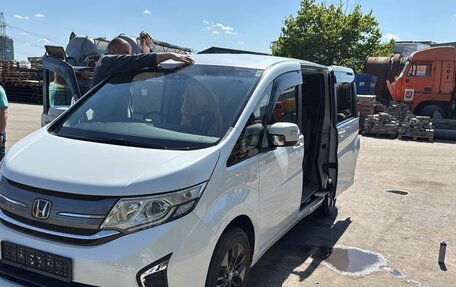 Honda Stepwgn IV, 2020 год, 2 737 000 рублей, 3 фотография