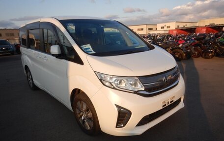 Honda Stepwgn IV, 2020 год, 2 737 000 рублей, 9 фотография