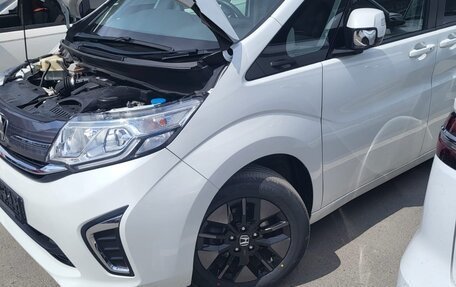 Honda Stepwgn IV, 2020 год, 2 737 000 рублей, 6 фотография