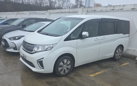 Honda Stepwgn IV, 2020 год, 2 737 000 рублей, 7 фотография