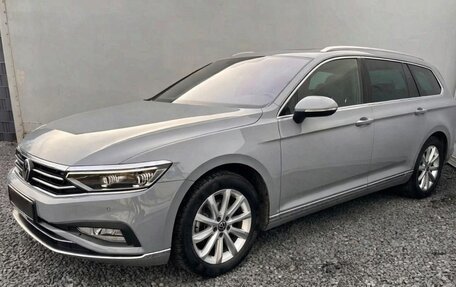Volkswagen Passat, 2024 год, 4 480 000 рублей, 1 фотография