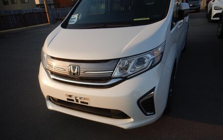 Honda Stepwgn IV, 2020 год, 2 737 000 рублей, 10 фотография