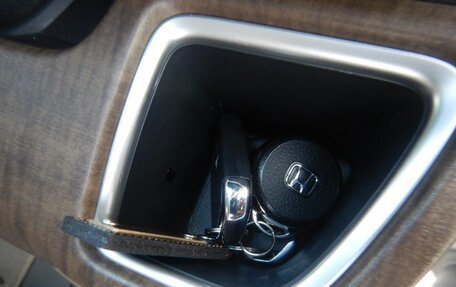 Honda Stepwgn IV, 2020 год, 2 737 000 рублей, 17 фотография