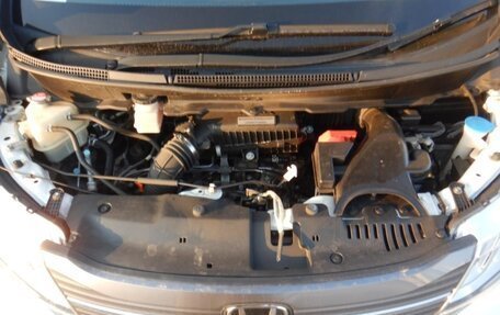 Honda Stepwgn IV, 2020 год, 2 737 000 рублей, 15 фотография