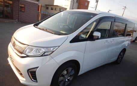 Honda Stepwgn IV, 2020 год, 2 737 000 рублей, 13 фотография