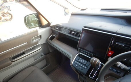 Honda Stepwgn IV, 2020 год, 2 737 000 рублей, 14 фотография