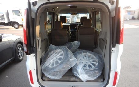 Honda Stepwgn IV, 2020 год, 2 737 000 рублей, 22 фотография