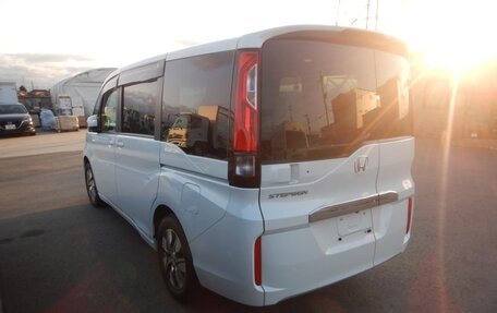 Honda Stepwgn IV, 2020 год, 2 737 000 рублей, 23 фотография