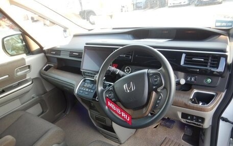 Honda Stepwgn IV, 2020 год, 2 737 000 рублей, 16 фотография