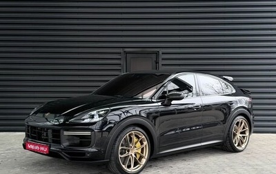 Porsche Cayenne III, 2022 год, 22 300 000 рублей, 1 фотография
