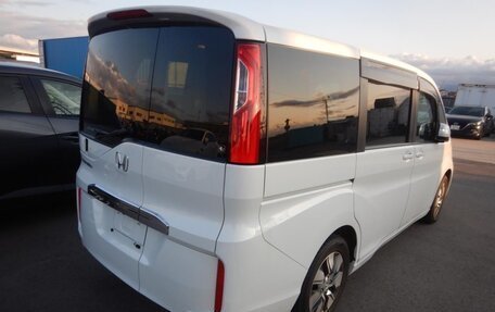 Honda Stepwgn IV, 2020 год, 2 737 000 рублей, 25 фотография