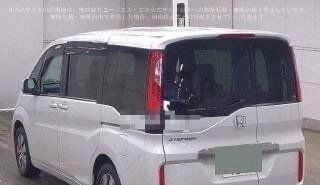 Honda Stepwgn IV, 2020 год, 2 737 000 рублей, 28 фотография