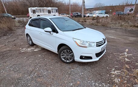 Citroen C4 II рестайлинг, 2012 год, 500 000 рублей, 2 фотография