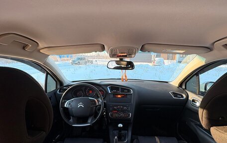 Citroen C4 II рестайлинг, 2012 год, 500 000 рублей, 4 фотография