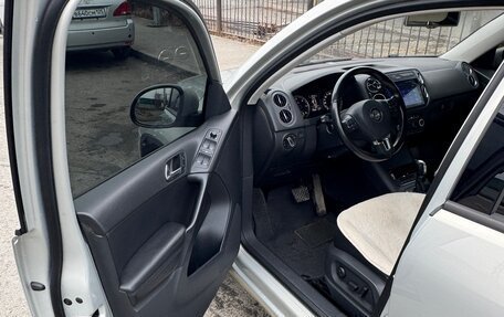 Volkswagen Tiguan I, 2012 год, 1 300 000 рублей, 7 фотография