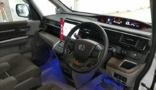 Honda Stepwgn IV, 2020 год, 2 737 000 рублей, 27 фотография